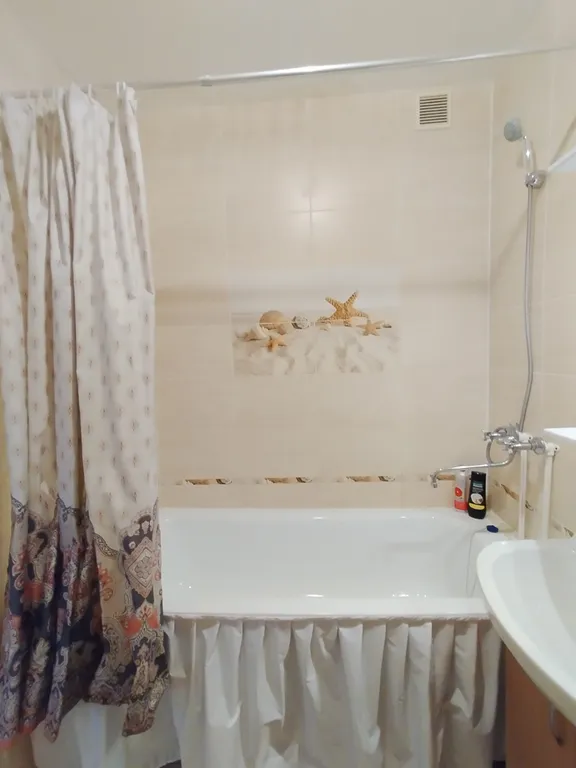 Стильная студия