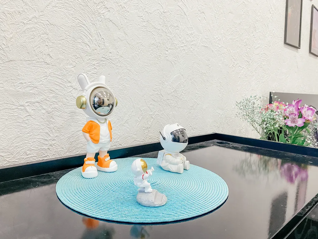 Квартира Квартира Счастье жить в центре Севастополя в космическом стиле с балконом — Севастополь