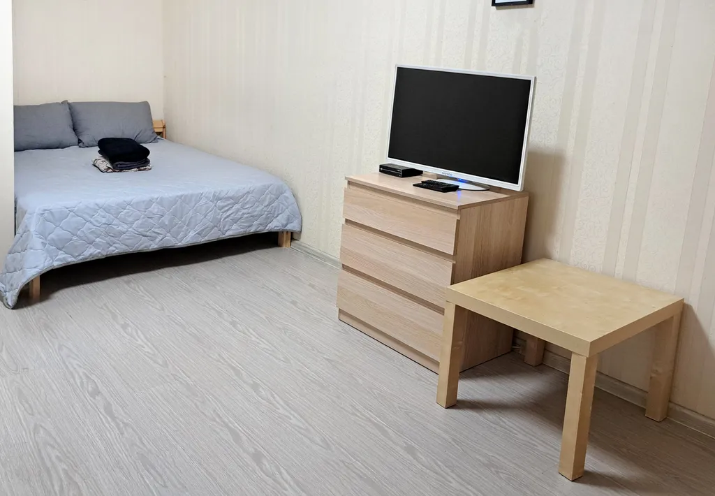 Квартира Квартира рядом с Речным вокзалом и метро Беломорской — Москва