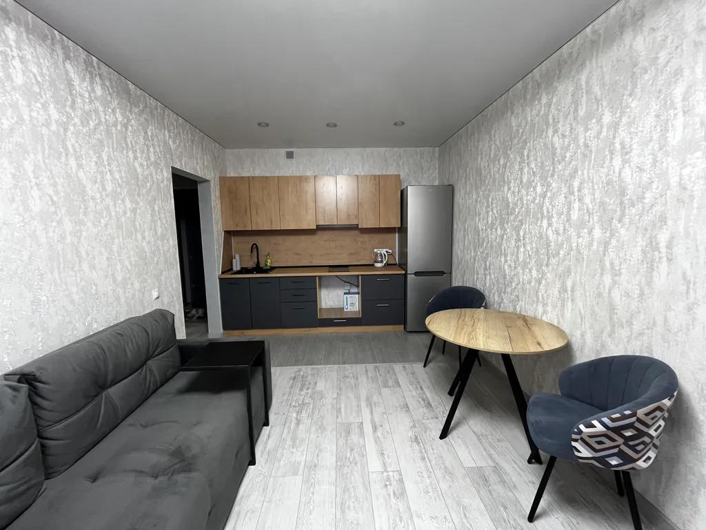 Уютная 2-х комнатная квартира в лучшем районе города