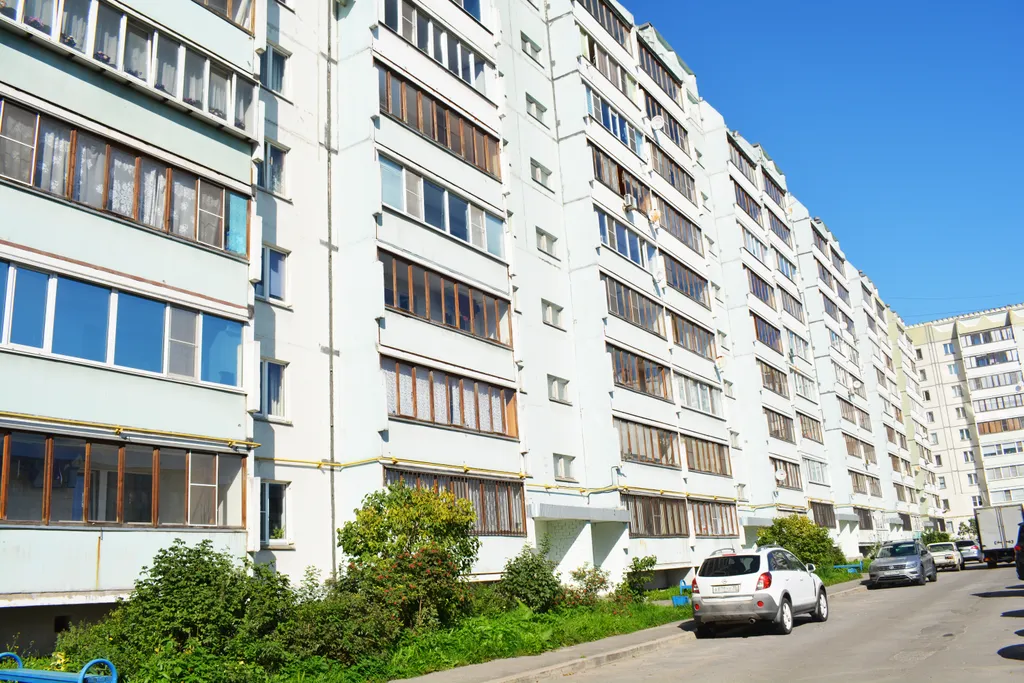 Квартира в Северном районе города