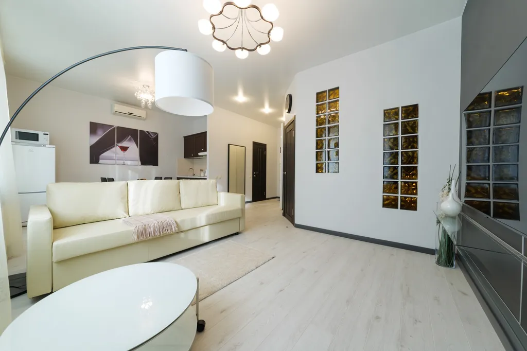 2-комнатная Квартира — аренда посуточно в Красногорск