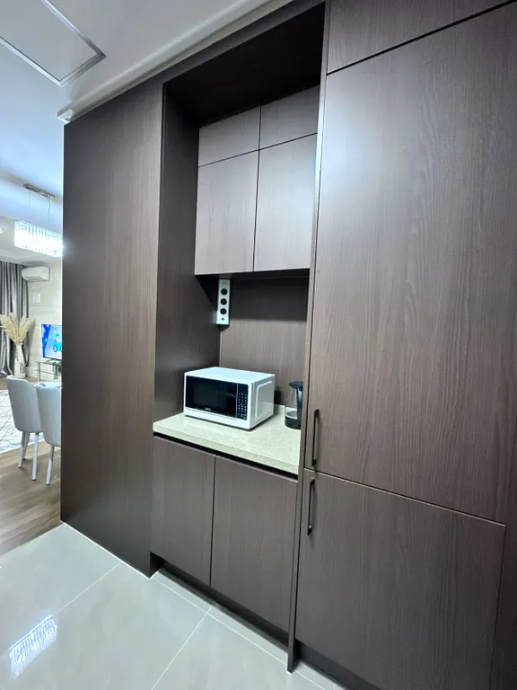 Highvill Хайвилл в район Посольства США, Кореи, ОАЭ, Китая