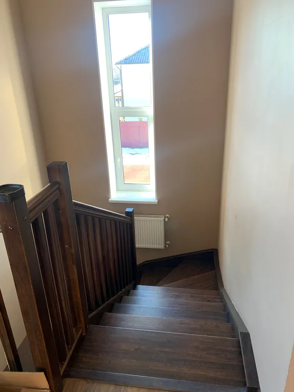 Уютный дом для отдыха