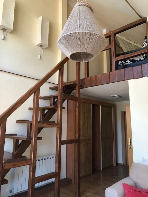 Гостевой дом Орлиное гнездо