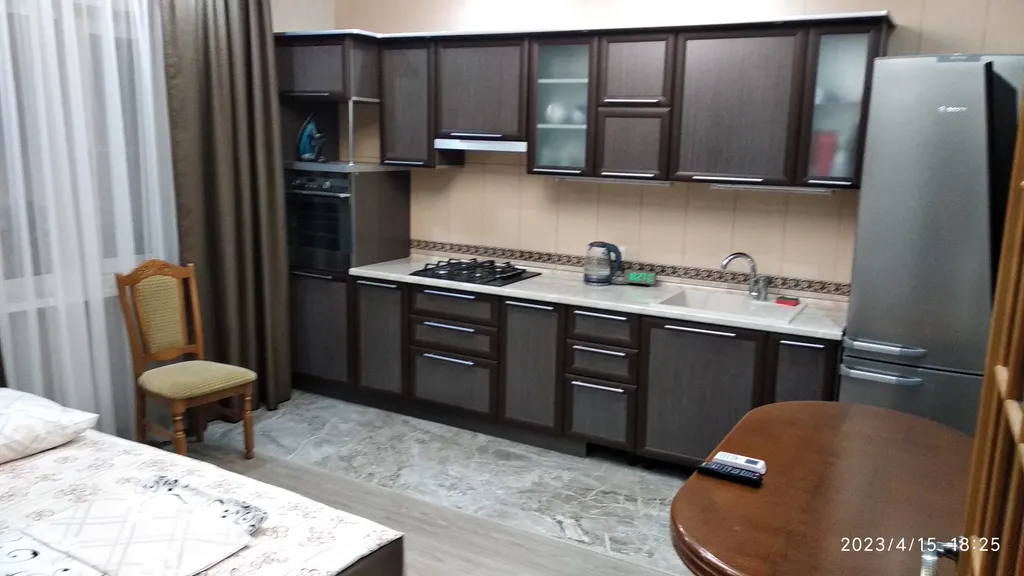 Гостевой дом-коттедж — аренда посуточно в Адлер