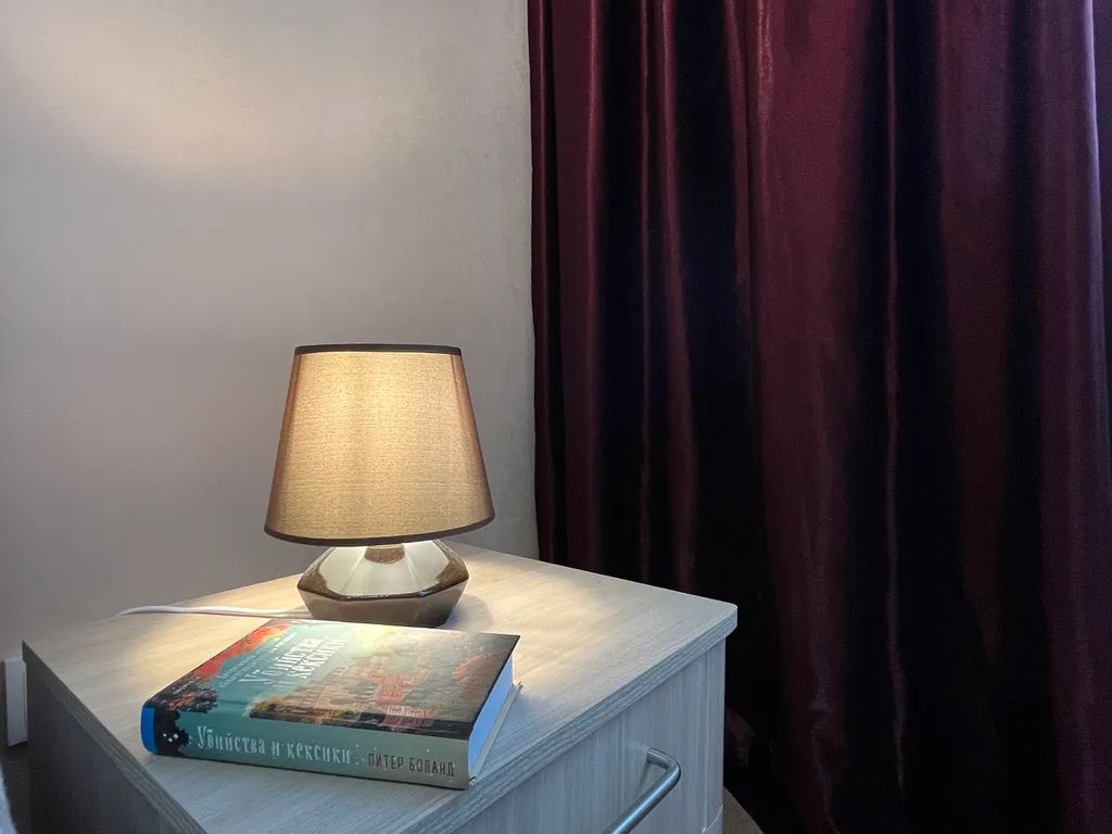 Апартамент в центре