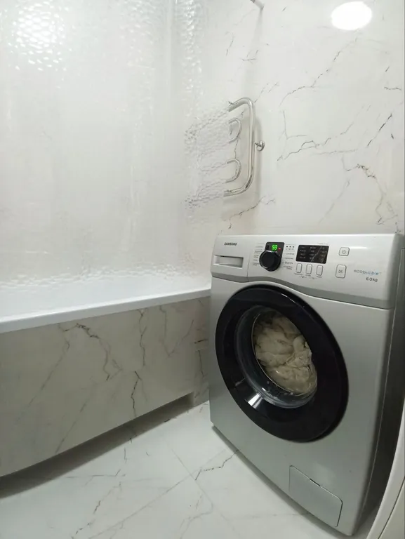 Квартира в новом доме в эко-районе