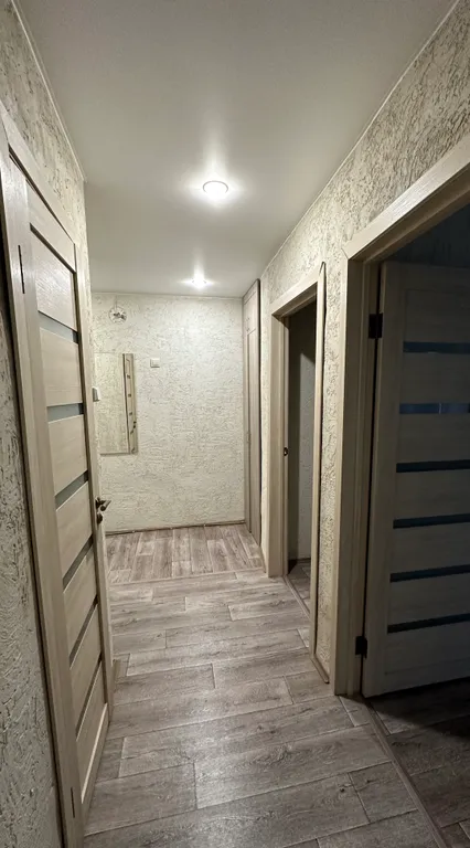 Квартира в центре