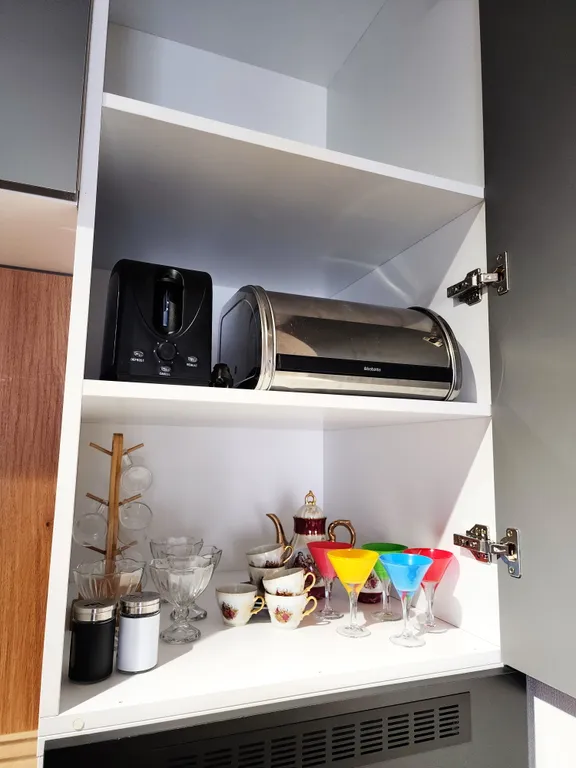 Роскошная квартира в Тбилиси