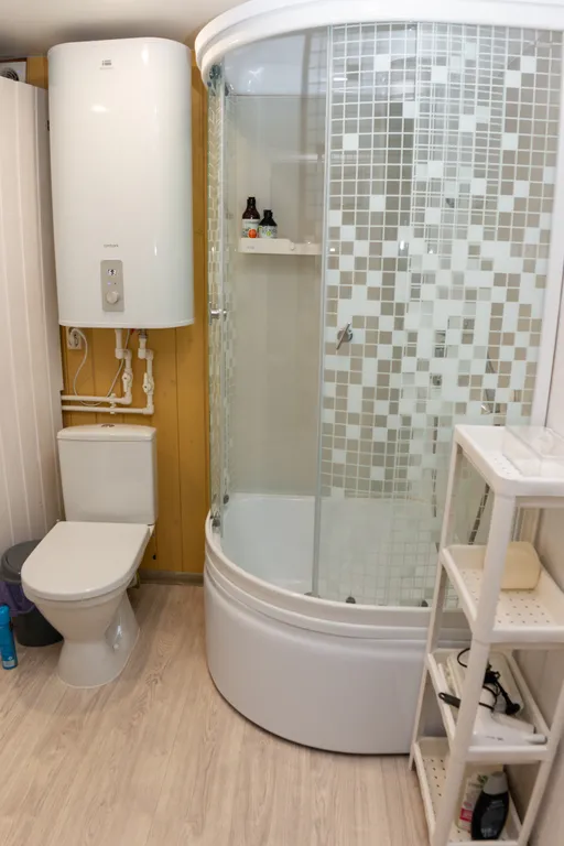 Дом на ГЛЦ Мраткино