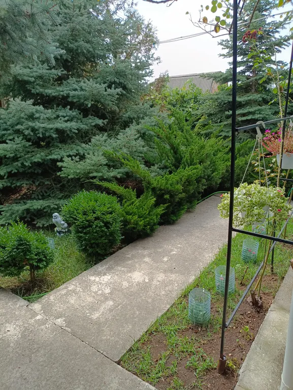 Уютный дачный домик в Нахимовском районе