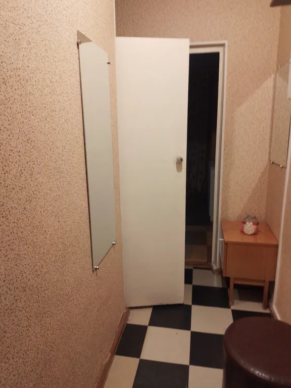 Уютная квартира в ретро стиле в центре города