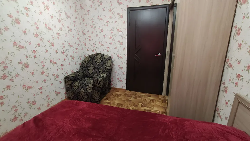 Уютная 2 комнатная квартира