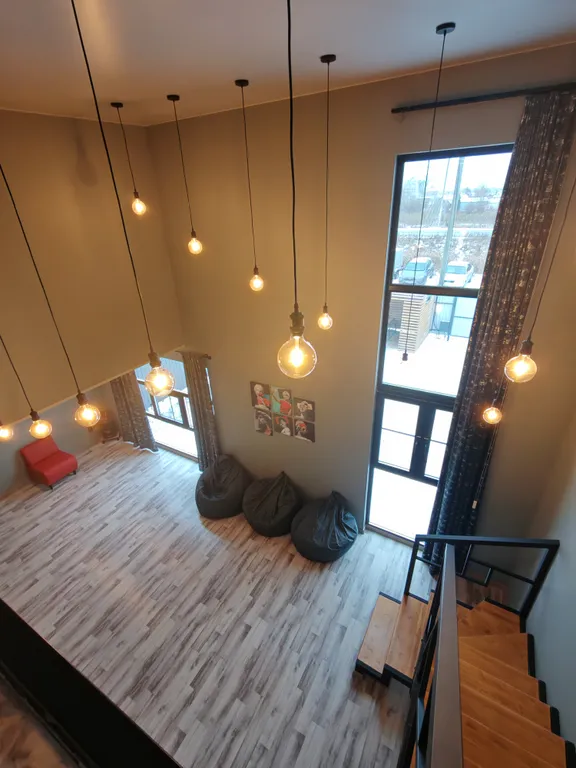 Дом на Окружном Вологда по пути из Москвы