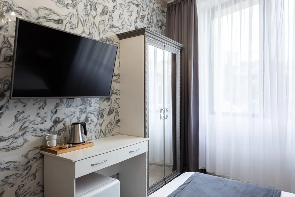 Квартира Квартира Studio room — Сочи