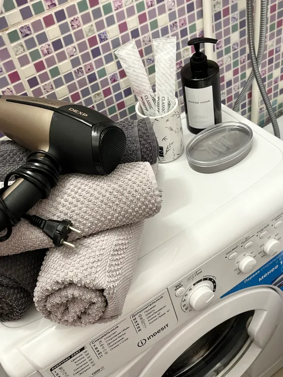 Студия в Белых росах