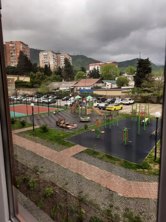 Квартира Уютная квартира недалеко от моря — Лазаревское