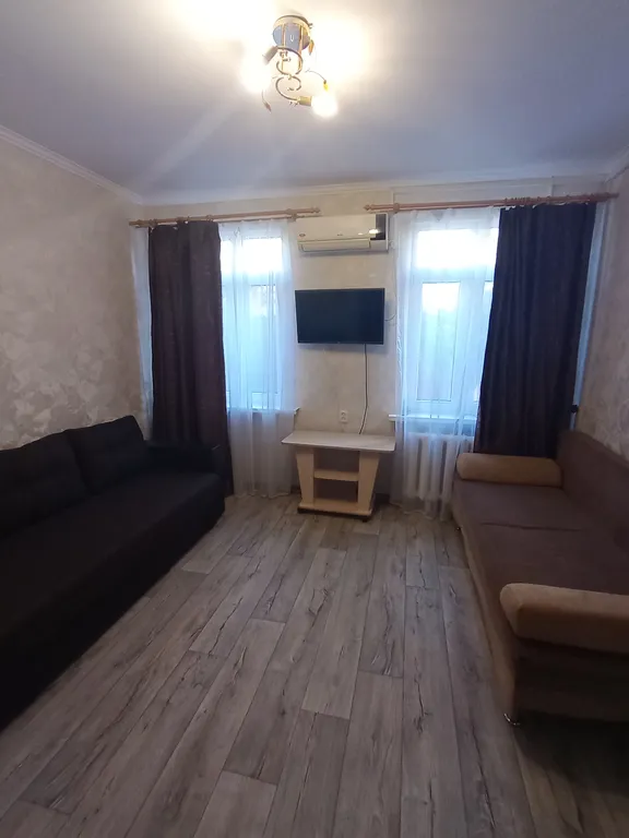 Уютная квартира со своим двориком — аренда посуточно в Адлер