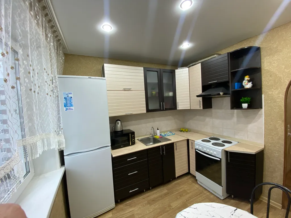 Квартира в Новом Городе