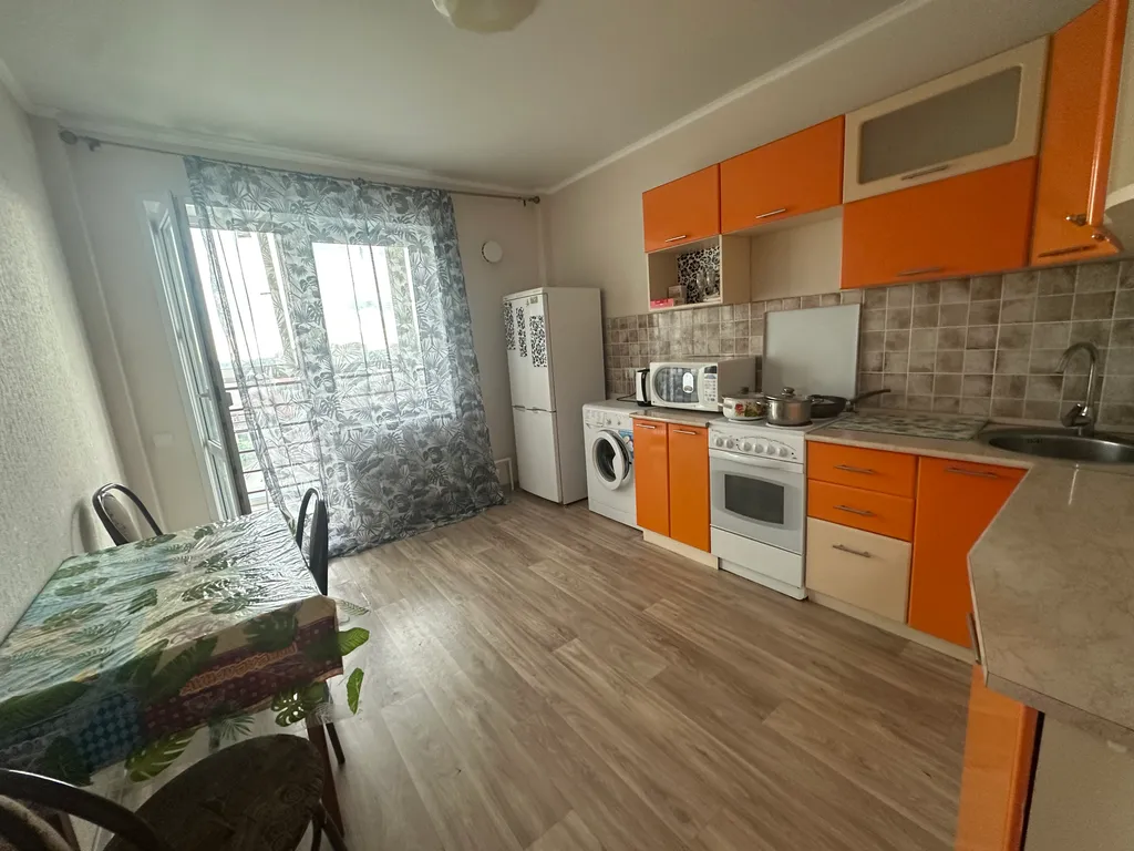 Квартира в Дубраве