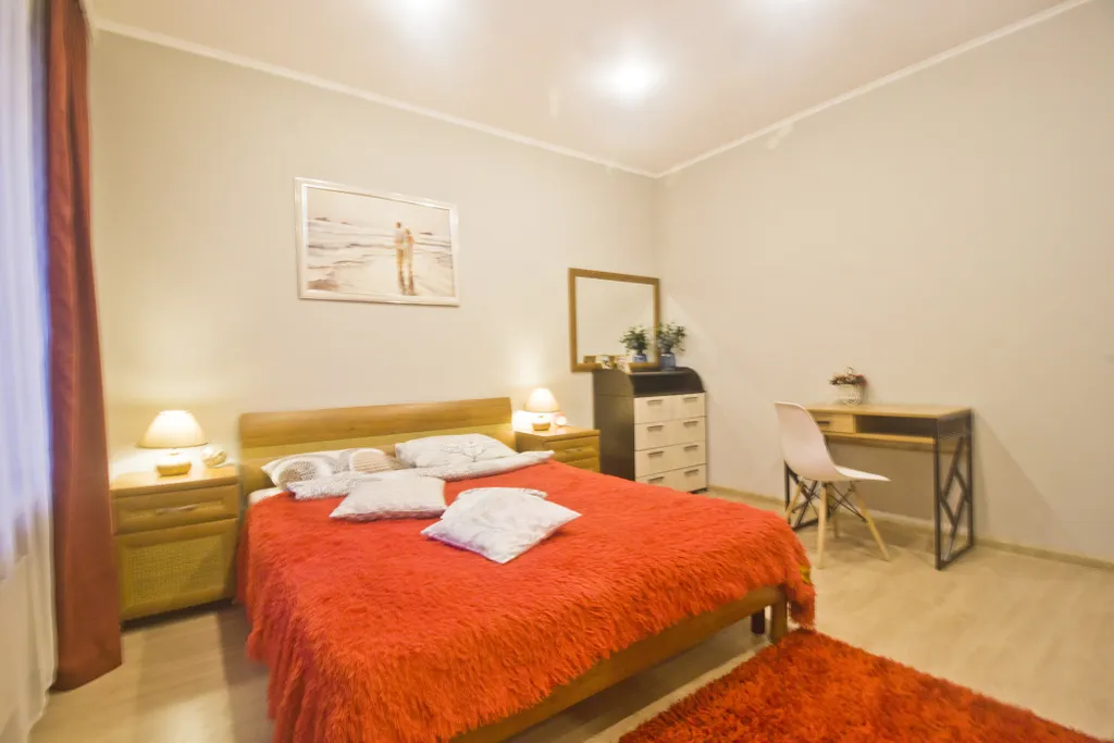 Квартира Квартира в историческом центре у Кремля — Москва