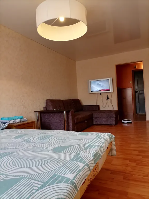 1-комнатная Квартира, Тольятти