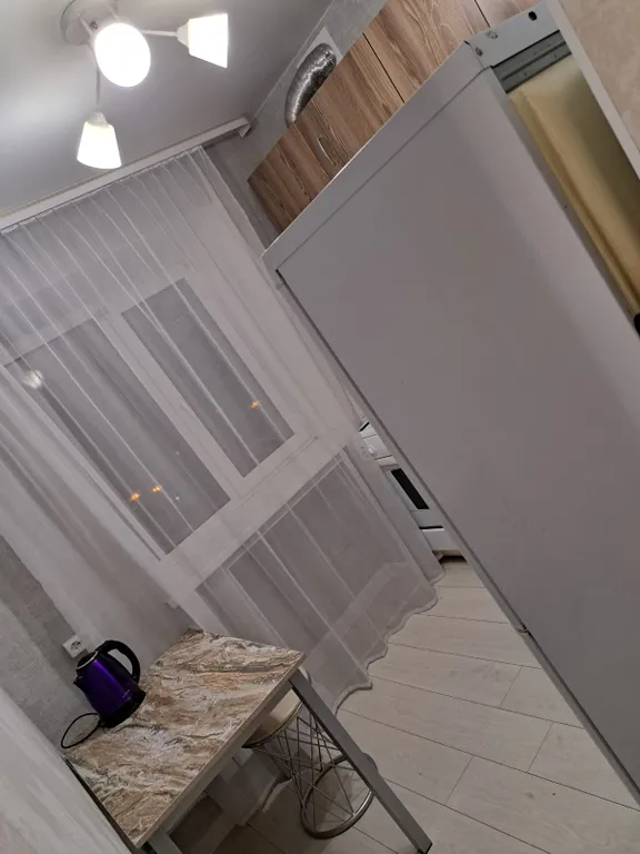 2-комнатная квартира рядом с ж/д вокзалом и автовокзалом