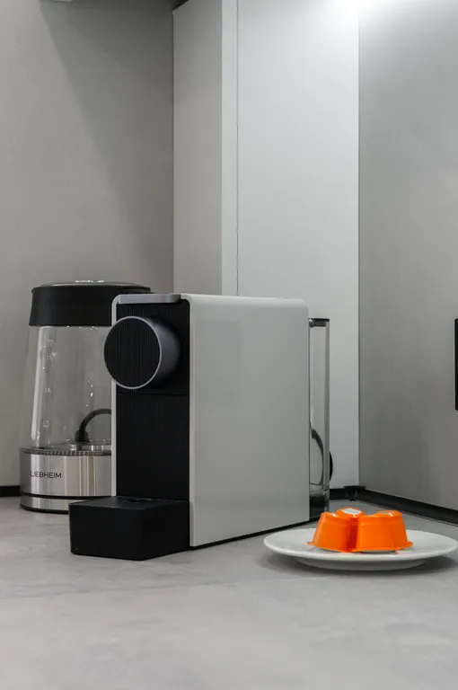 Квартира Квартира Апартамент PiON на первой линии в Пионерском — Пионерский