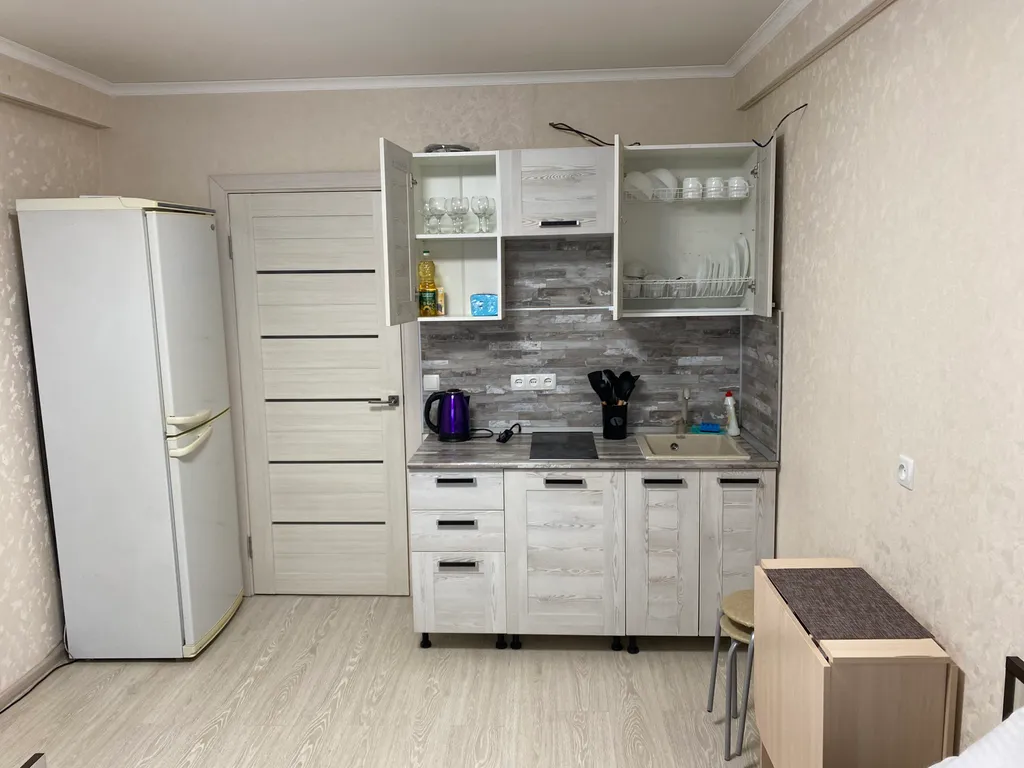 Квартира Уютная квартира — Пятигорск