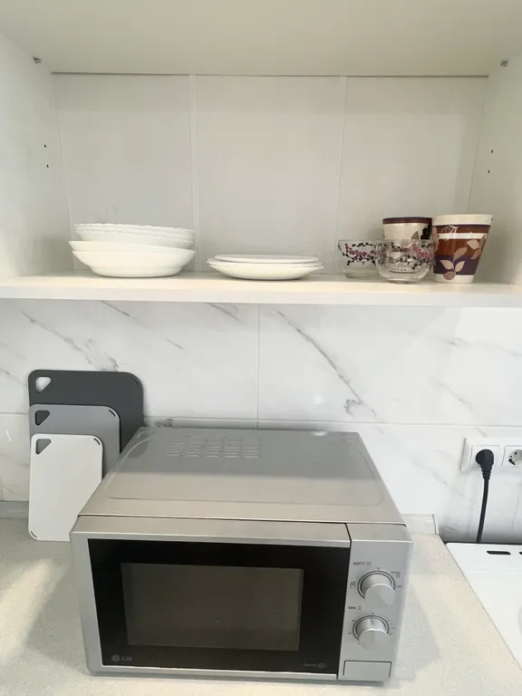 Уютная квартира в центре