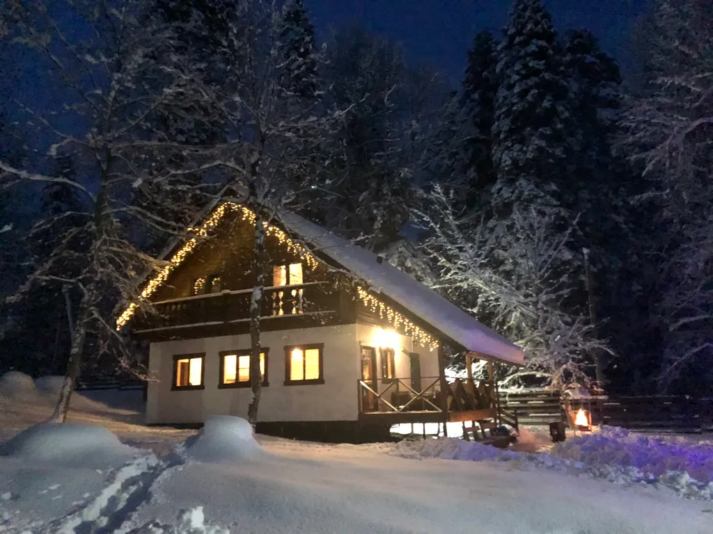 4-комнатный Дом