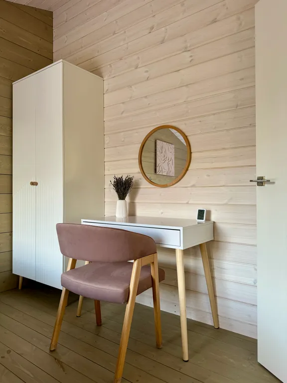 3-комнатный Дом