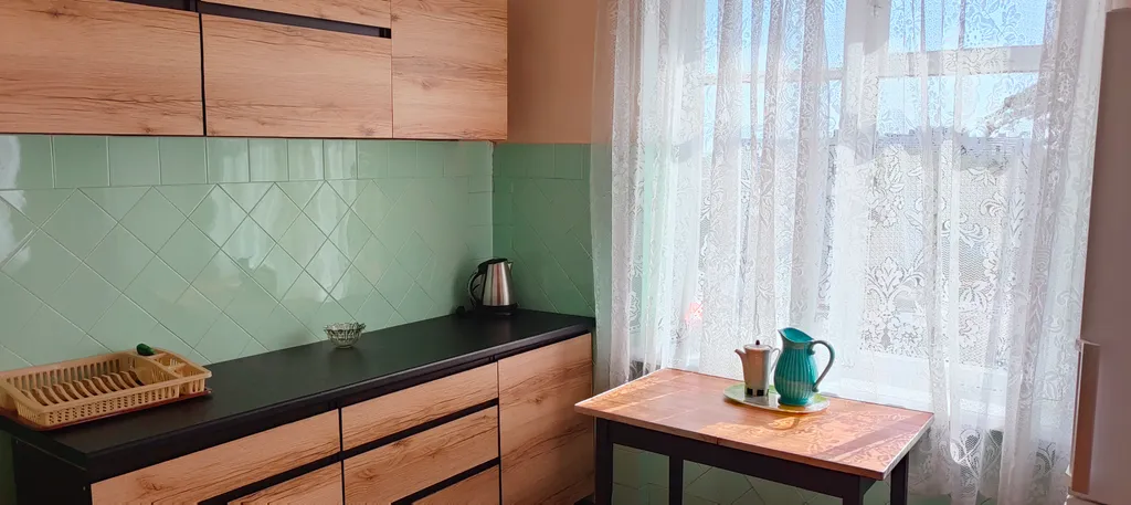 Квартира Солнечная квартира в центре города — Сухум