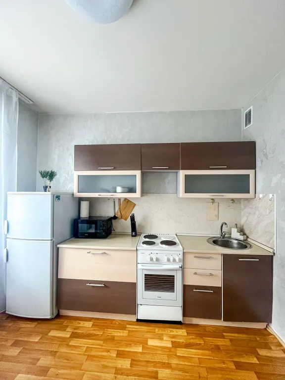 Уютная квартира для вас