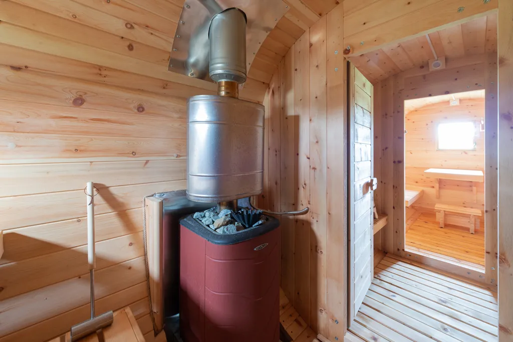 «Юрта уюта»