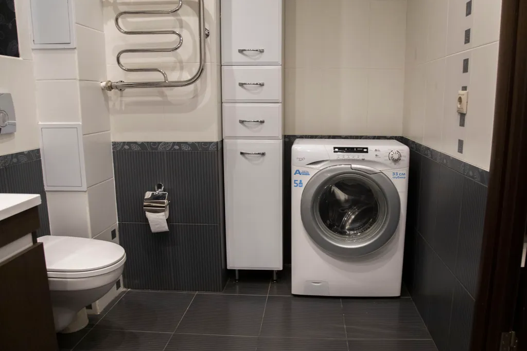 Апартамент у Покровской башни Кремля