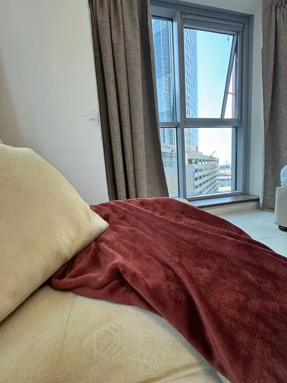 Апартамент Башня Счастья