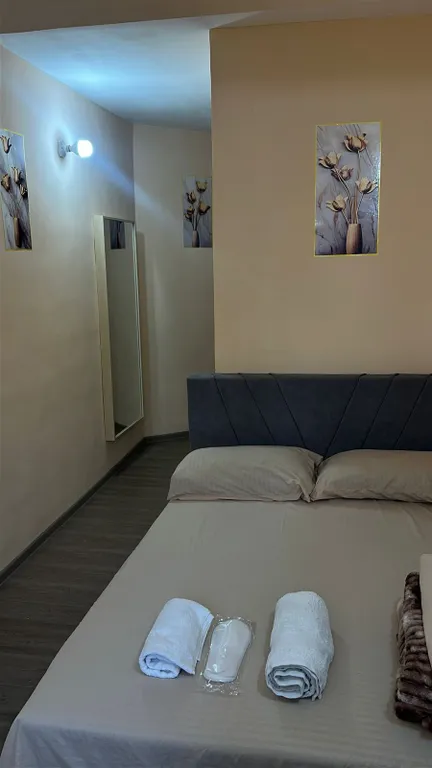 Апартамент в центре города