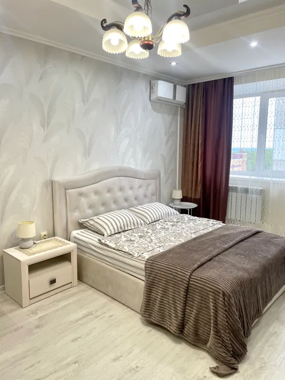 ЖК Гранд на Кургане, парк Соловьи 3 мин