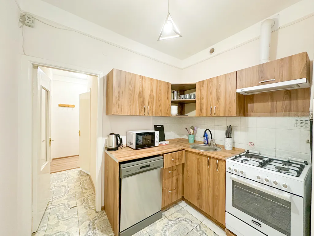 Уют и комфорт с вами