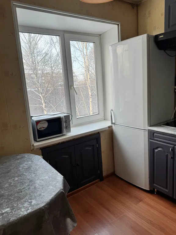 1-комнатная квартира в самом центре Тагилстроя