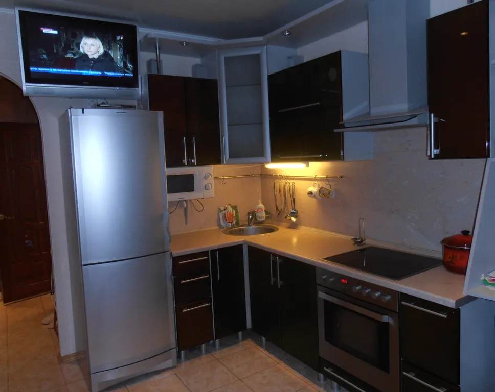 Уютная квартира в центре — аренда посуточно в Самара