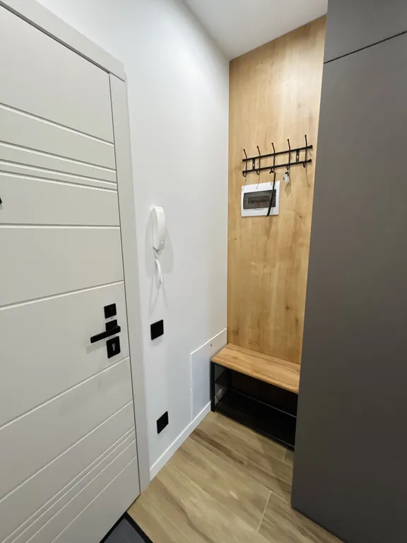 Квартира Квартира Дизайнерская студия у моря — Светлогорск