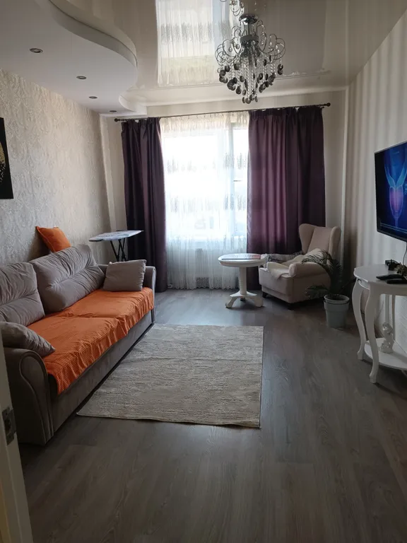 Квартира Квартира рядом с озером и сосновым бором — Светлогорск