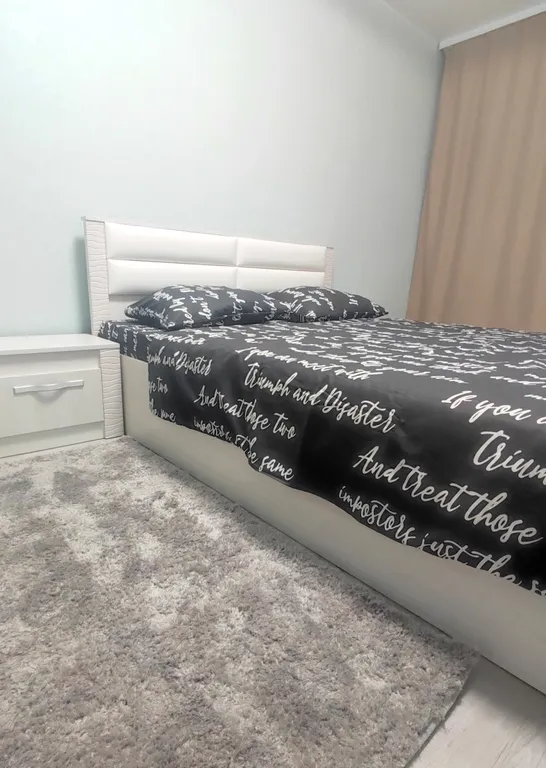 Центр, евро двушка, новый дом