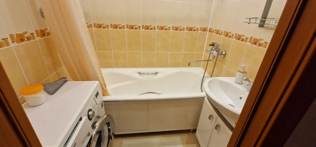 Ваша квартира на Ферсмана