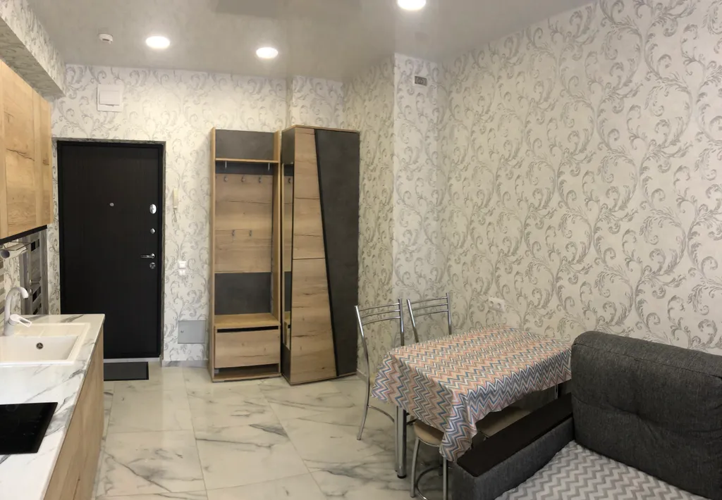Квартира Идеальная квартира для приятного отдыха в центре Сочи — Сочи