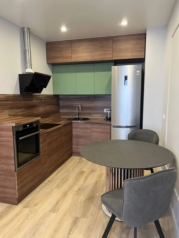 Уютная евродвушка