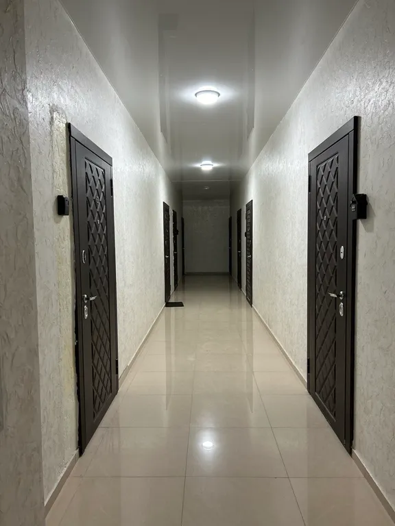 Квартира Стильная 2-уровневая квартира — Адлер